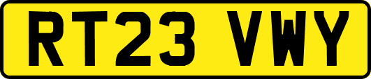 RT23VWY