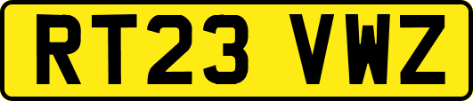 RT23VWZ
