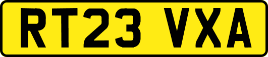 RT23VXA
