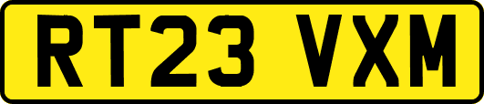 RT23VXM