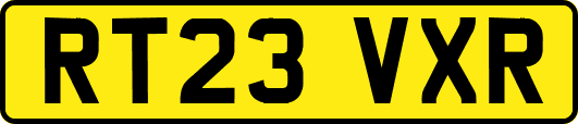 RT23VXR