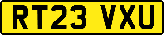 RT23VXU