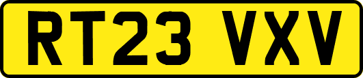 RT23VXV