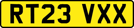 RT23VXX