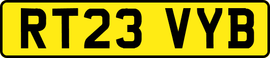 RT23VYB