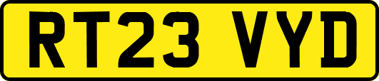 RT23VYD