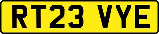 RT23VYE