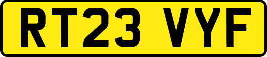 RT23VYF