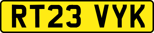 RT23VYK