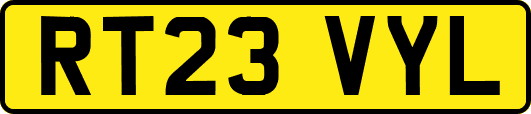 RT23VYL