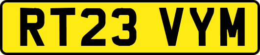 RT23VYM