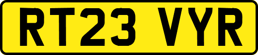 RT23VYR