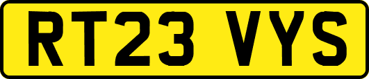 RT23VYS