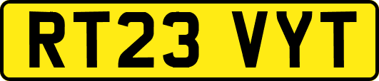 RT23VYT
