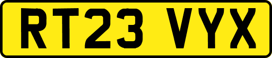 RT23VYX