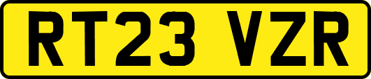 RT23VZR