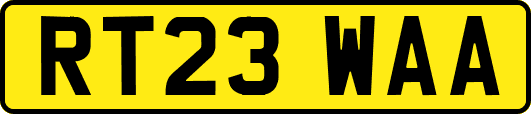RT23WAA