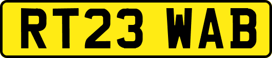 RT23WAB