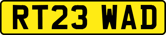 RT23WAD
