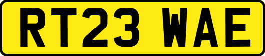 RT23WAE