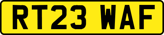 RT23WAF