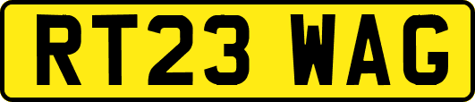 RT23WAG