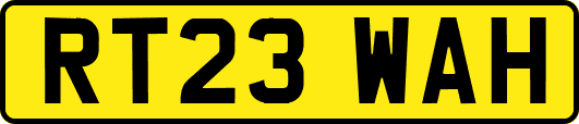 RT23WAH