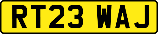 RT23WAJ