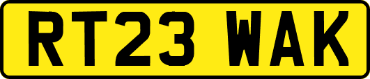 RT23WAK