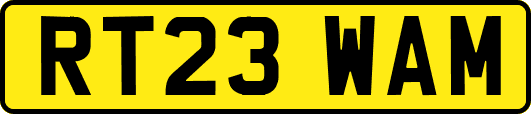 RT23WAM