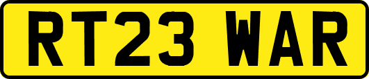 RT23WAR