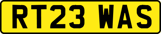 RT23WAS