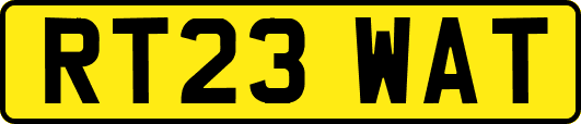 RT23WAT