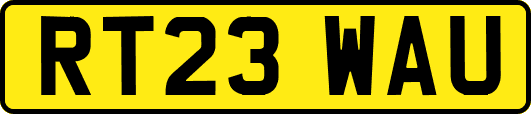 RT23WAU