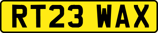 RT23WAX