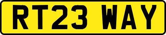 RT23WAY