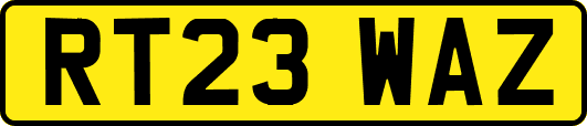 RT23WAZ