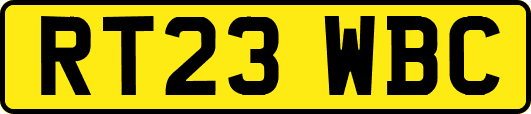RT23WBC