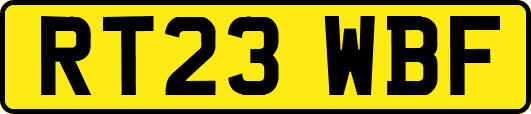 RT23WBF