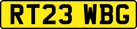 RT23WBG