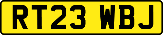 RT23WBJ