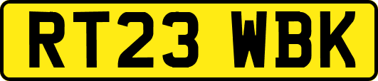 RT23WBK