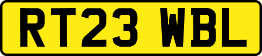 RT23WBL