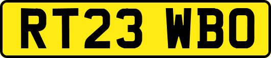 RT23WBO