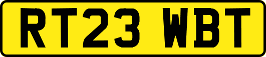 RT23WBT