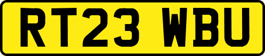 RT23WBU