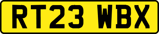 RT23WBX