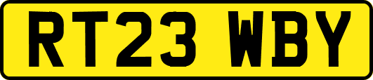 RT23WBY