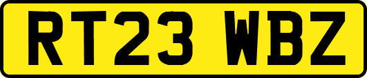 RT23WBZ