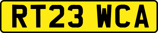 RT23WCA